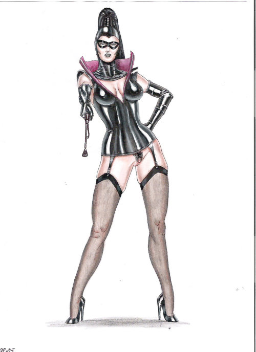 Tiazinha 2 by edithemad