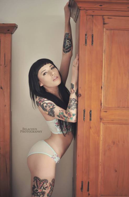 Porn charlienki:  Jade-Fenix Hobday by BIlacous. photos