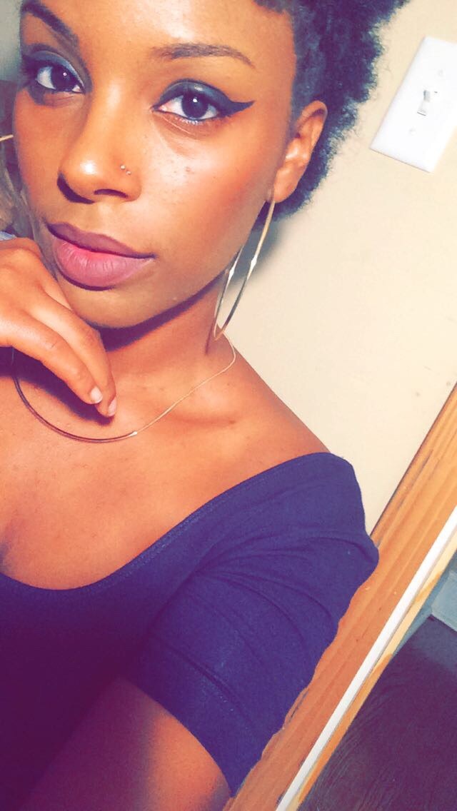 th0tcheetos:  Homecoming 💁🏾🙆🏾 