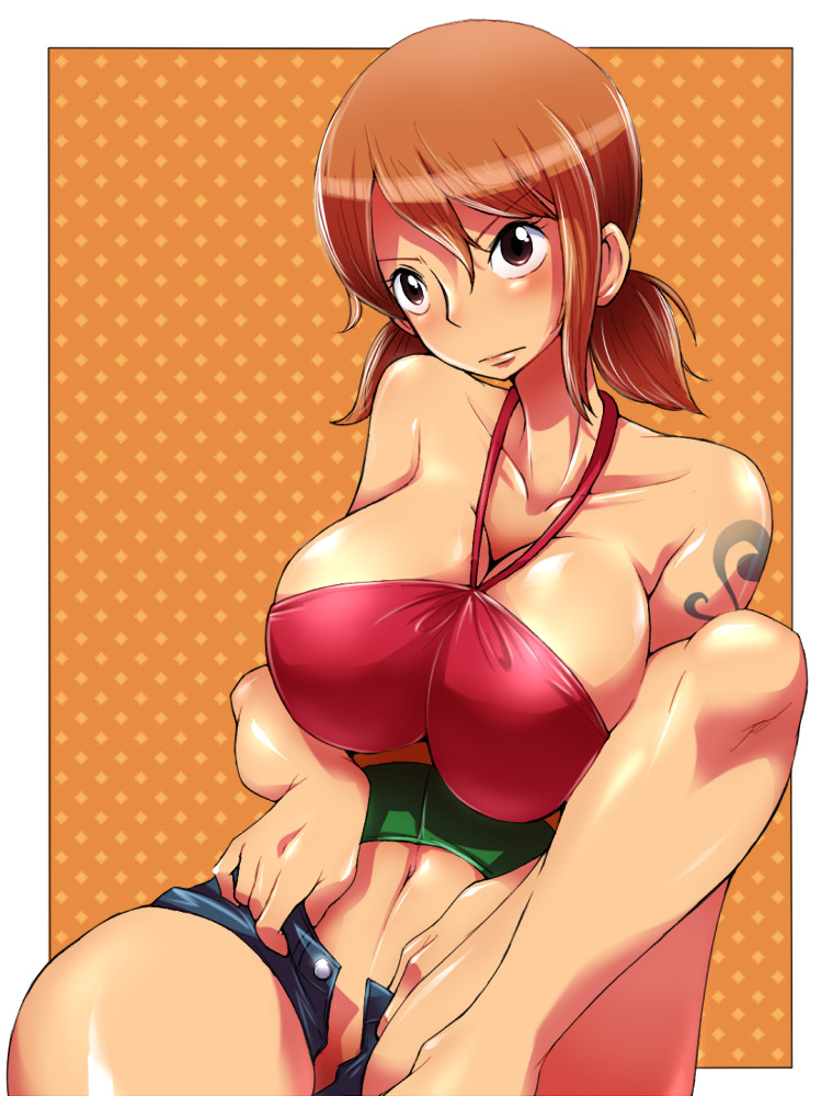 Rule 34 and Stuff