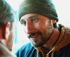 louisscyphre:Matthias Schoenaerts as Eric Deeds in The Drop (2014)Listen to me. That is life. That’s