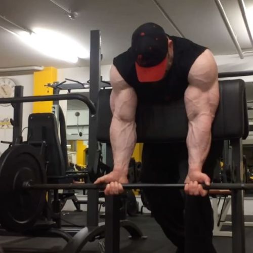 drwannabebigger:Roman Fritz