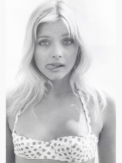 Ewa Aulin, 1960s