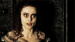 johnmurqhy: Female Awesome Meme: [10/10] Females In A Movie↳ Mrs. Nellie Lovett