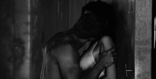 1ruckus:  Give into me