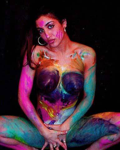 shivanidaz69:HOT HOLI SEXY GIRLS 