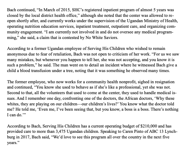 American Quack Medic Renee Bach Dragged To Court Over Child Deaths - The Spy