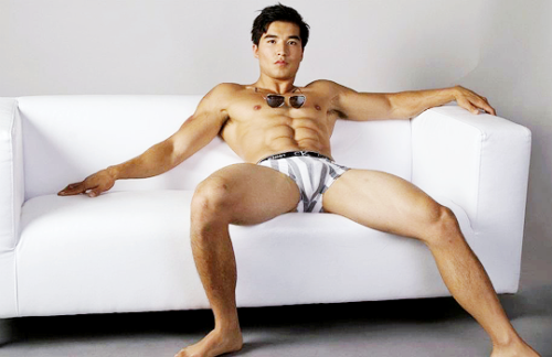 ludilinsource: Ludi Lin for AnnaM Photography