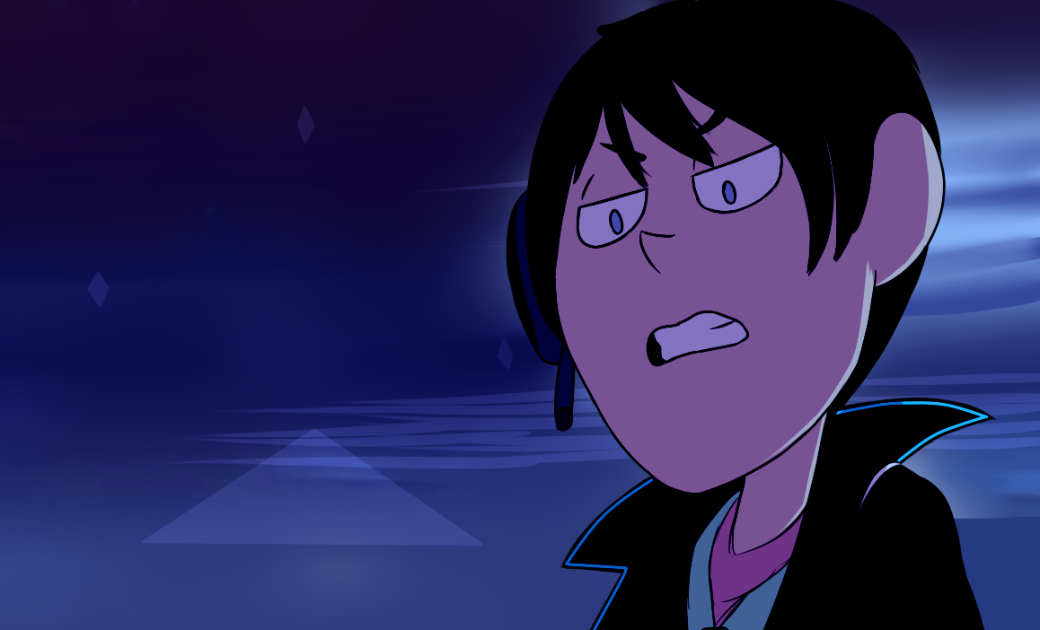 shogoakuji:  i came to a startling revelation last night matts the sr peridot 