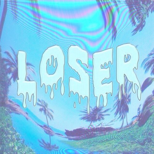 martingogo:  ♡ LOSER ♡