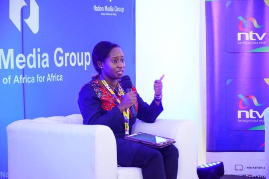 Girls Asked To Pursue Careers In STEM And ICT As Demand For Skills Shoot Up