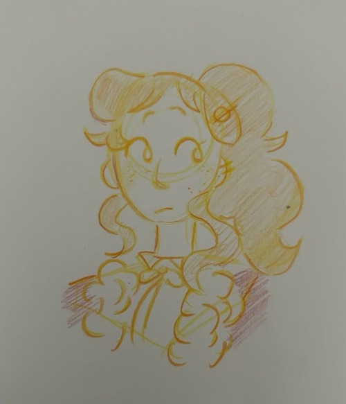 She !!!