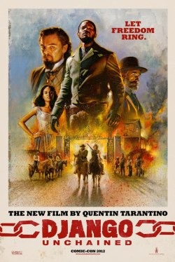 antipahtico:  Django Unchained (2012) ~ Mike Butkus 