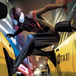 #milesmorales #ultimatespiderman #marvel