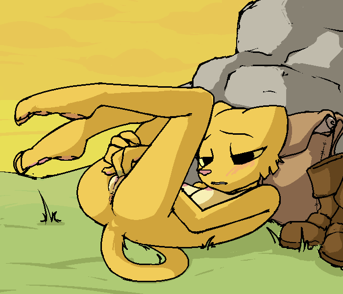 filthypaladin:Adventuring can get lonely. x: