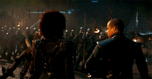 Game Of Thrones Final Season Trailer