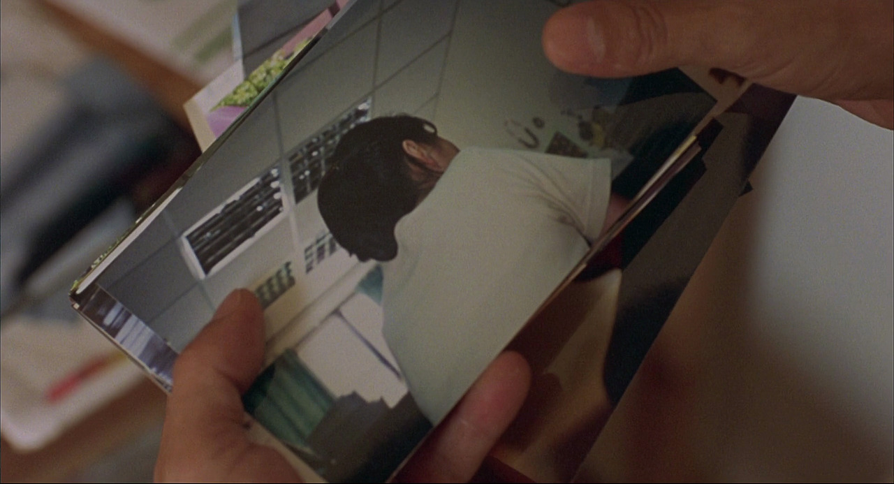 fuckyeahannecarson: – Edward Yang, Yi Yi (2000)
