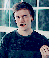 ughhowell: thank you for existing ► connor franta