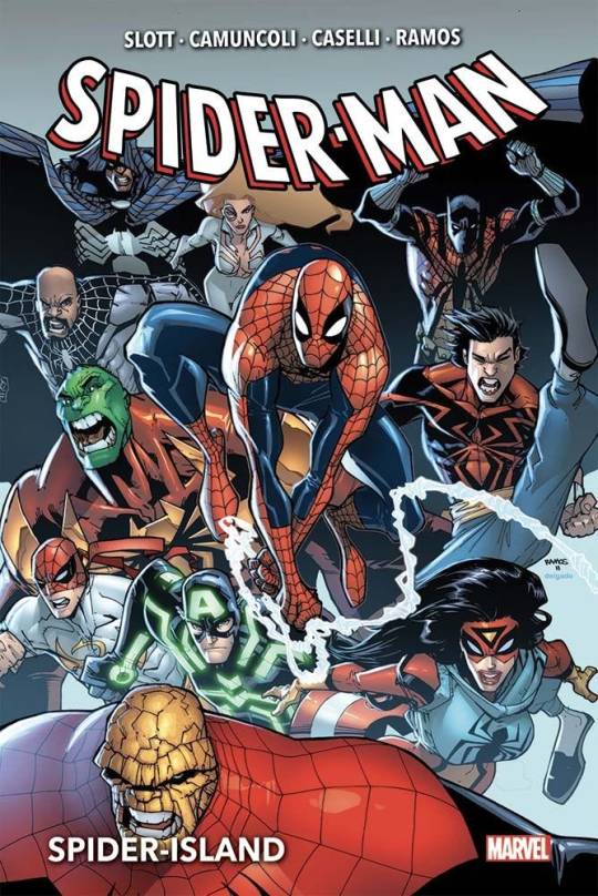 Spider-Man par Dan Slott - Page 3 45f1f792875e7326a39d1b444a1e07f85ecaa4bc