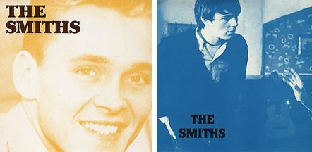 The Smiths Singles