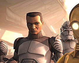 Okay, Who Packed The Translator Droid?
