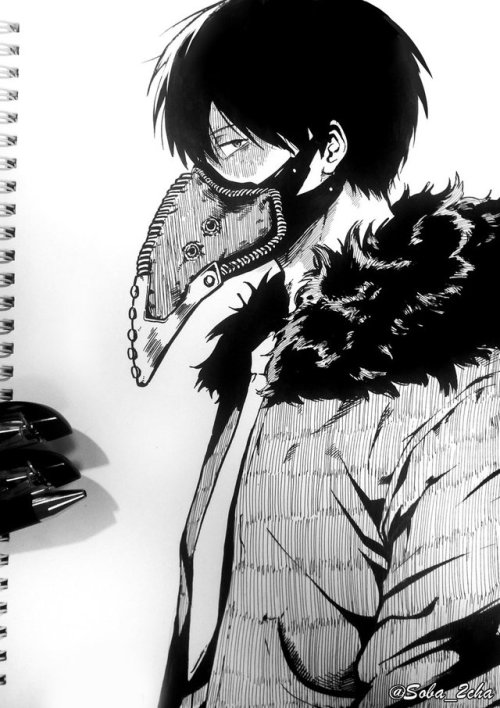 irhina-v:  Art by   선뷔  (Soba_2cha)※Permission to upload was granted by the artist. Please do not repost, edit, or remove credits. Please support the artist!