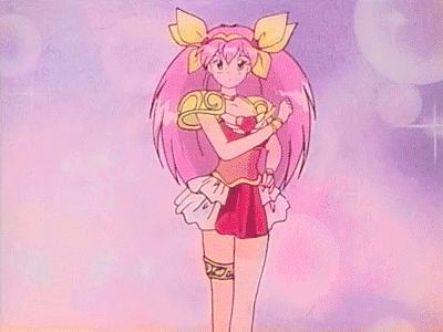  Peach! Lily! Daisy!