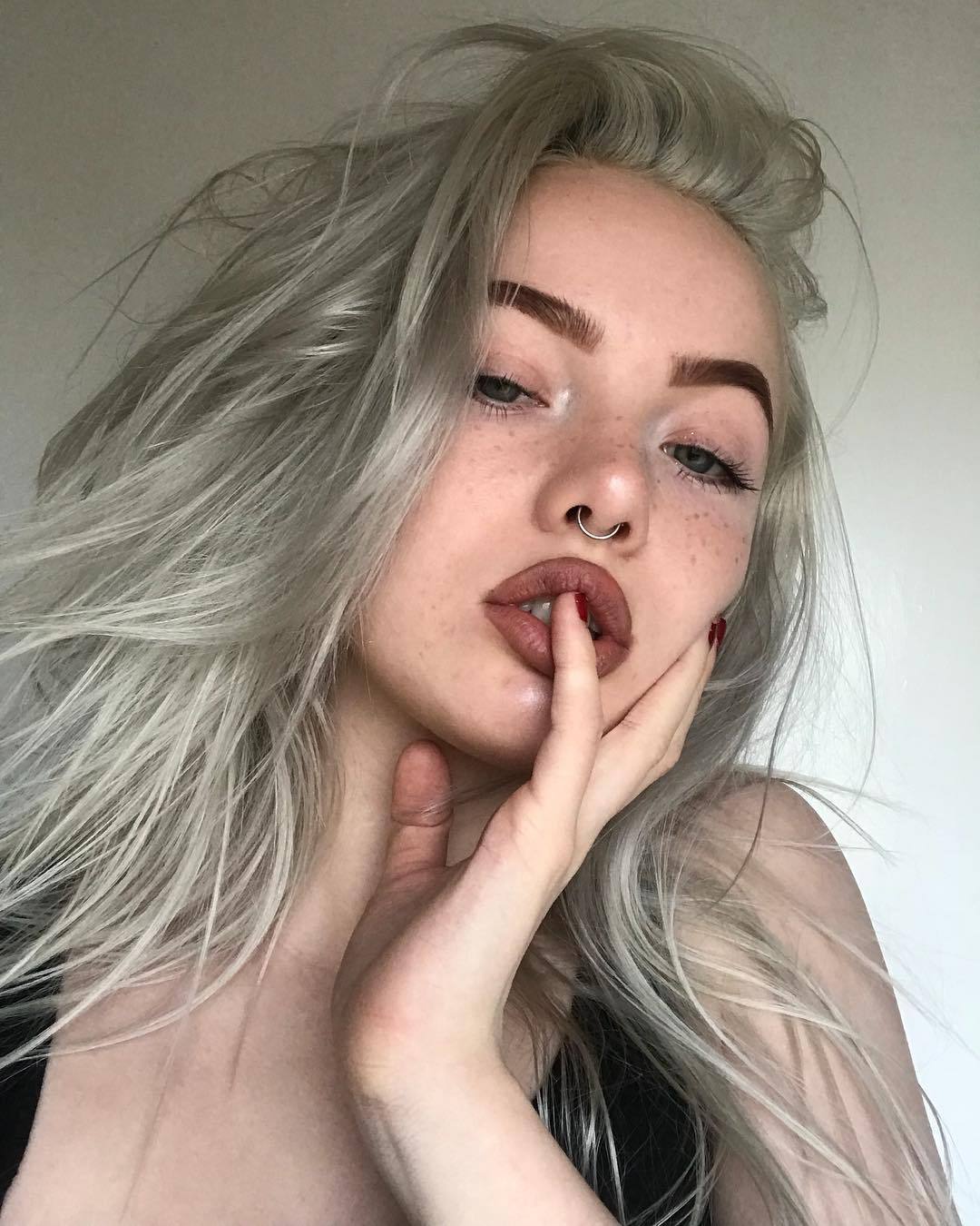 lovescenehair:  IG:   t.ygs  