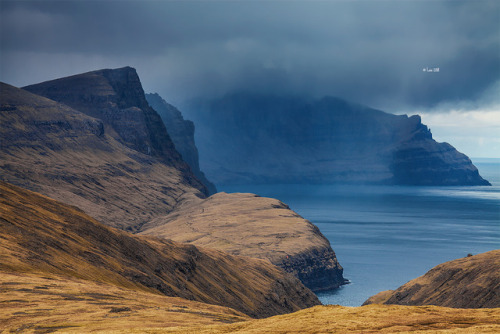 lainphotography: Back from Faeroe Islands and it was just epic!