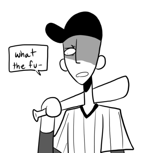 I Guess Im In The OFF Fandom Now