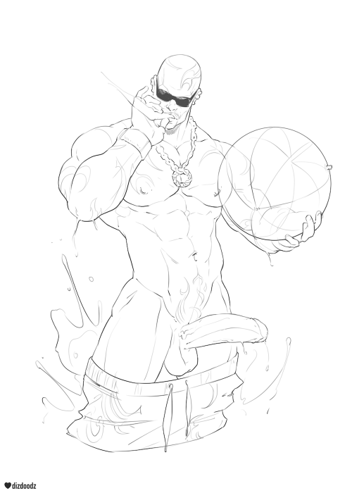 dizdoodz:  Some misc eastern game guys! <3Please check out my Patreon, and pledge me for goodies and access to weekly raffle streams where you can suggest guys for me to draw!