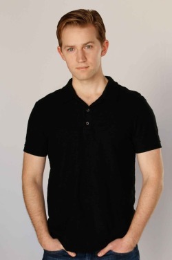 thehairyones:  Jason Dolley