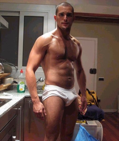 daddyscent: