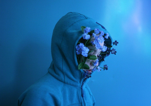 excdus:  Blue Veins Amanda K. White