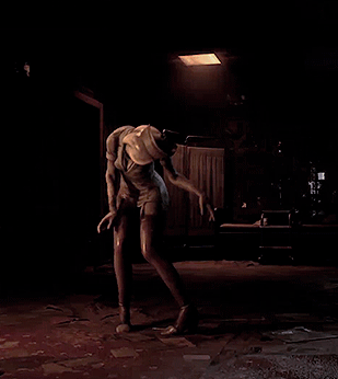 Experience A Master-class In Psychological Horror... ―S I L E N T H I L L 2 REMAKE (08.10.2024)