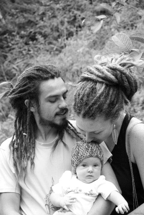 Skate & Dreads