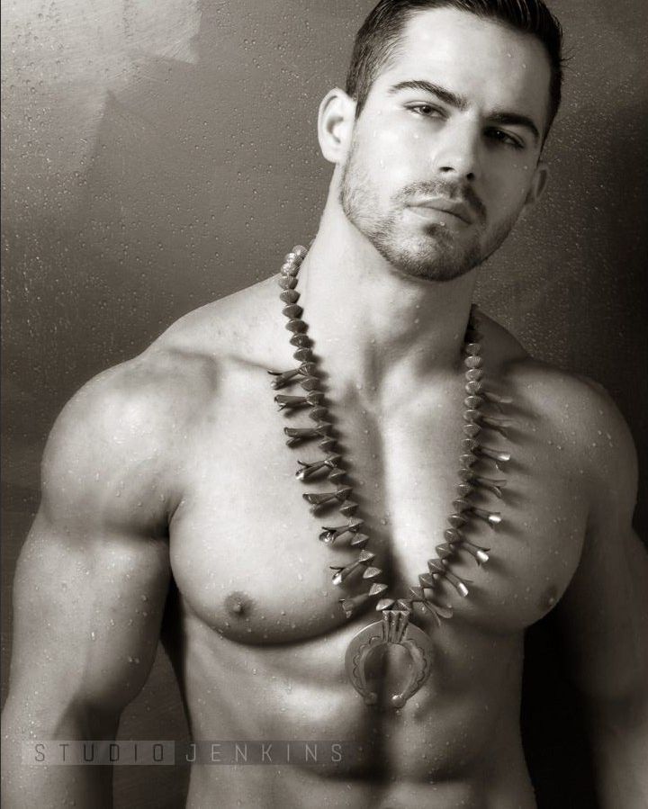 aworldofmenz:  mrmhotguys:  Roman Khodorov  A World of Menz
