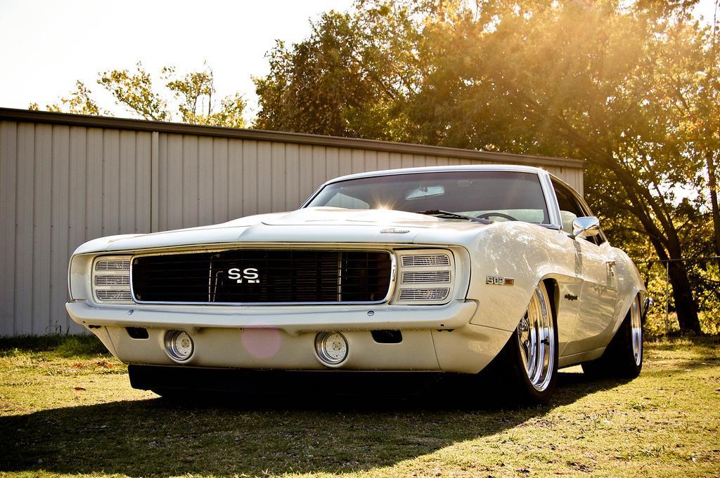 musclecarsfans:  Follow For Muscle Cars Everyday