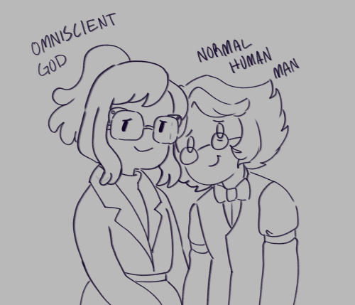 My Favorite Ship Dynamic