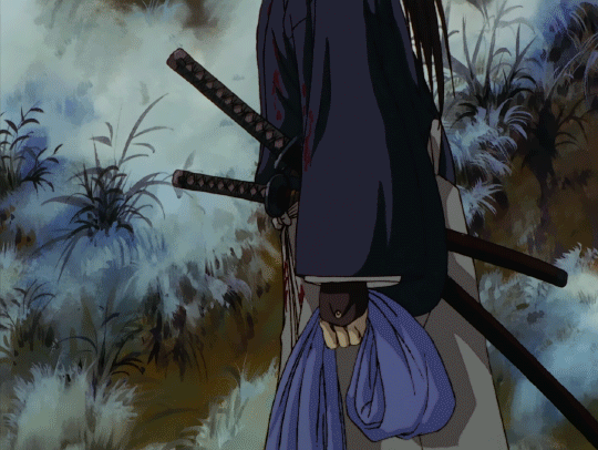 Rurouni Kenshin Tsuioku Hen Explore Tumblr Posts And Blogs Tumgir