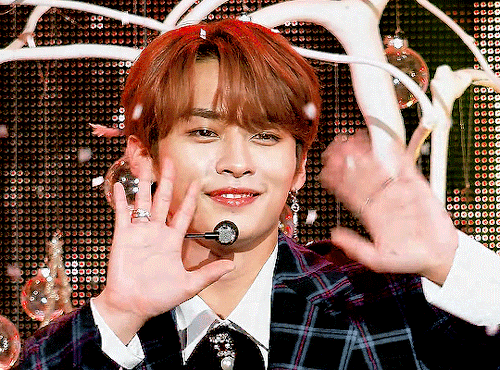 LEE KNOW – ENDNYANG FAIRY 🐱 / 211225
