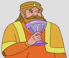 durbikins:when link says the peace which all true warriors strive for is “boring”
