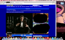 mortalchocolate:  Someone uploaded an entire episode of Bill Nye the Science guy to xnxx, I’m not even horny anymore, just fascinated and more educated on water. [x]