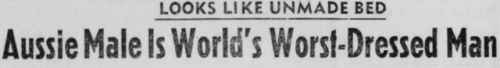 yesterdaysprint - Lubbock Evening Journal, Texas, March 7, 1956