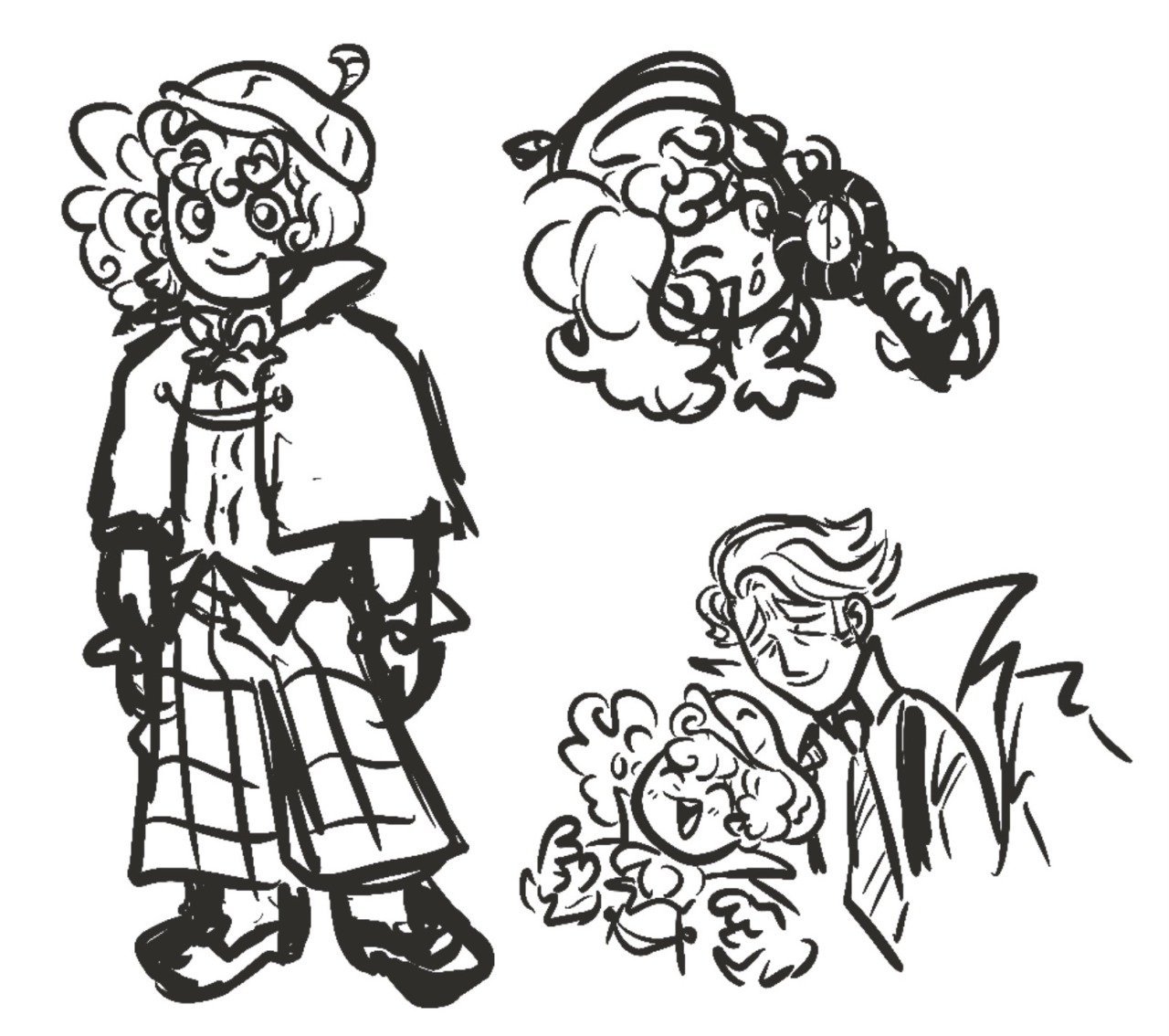 buff ginger brave buff ginger brave