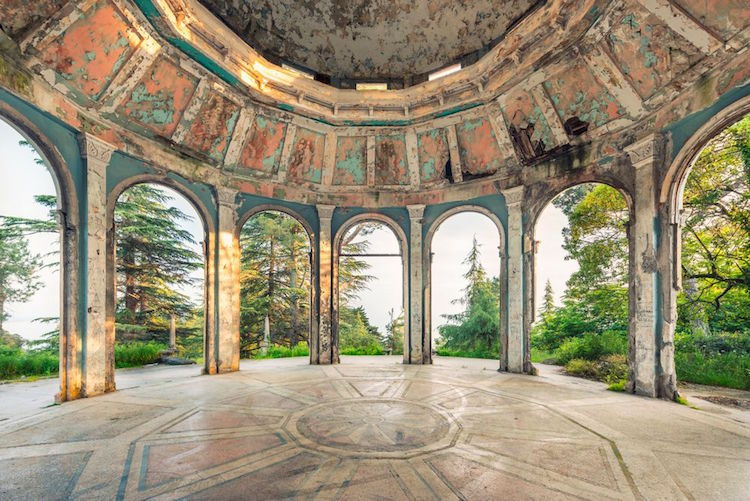 archatlas:    Aurélien Villette  