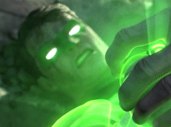 chaos-defies-imagination:  DC Universe [x] 