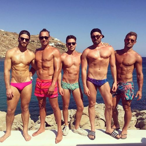 speedogram:   Speedogram | Undiegram | Men of Instagram 