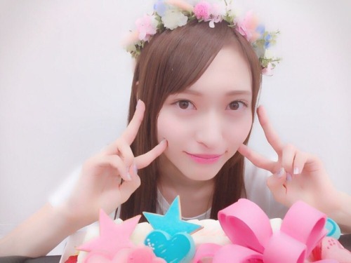 #山口真帆 #NGT48
