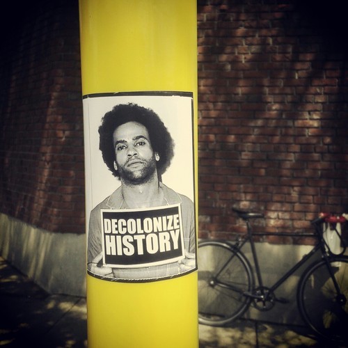 decolonizehistory:  decolonizehistory:  #DecolonizeHistory is about interrupting